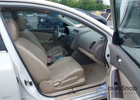 2010 Nissan Altima 2.5 S from USA, damaged, VIN 1N4AL2AP7AC148297